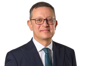 TSKB’de Üst Düzey Atama