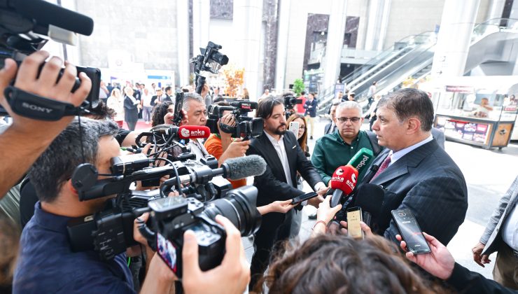 Fuarlardan Ekonomiye Büyük Katkı