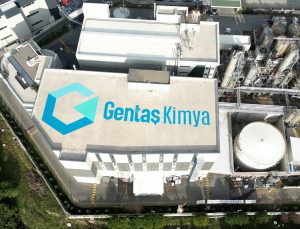 Gentaş Kimya, Halka Arz ile Global Hedeflerini Büyütüyor