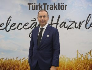 TürkTraktör’ün Yapay Zeka Asistanı TrakBot 7/24 Çiftçilerin Hizmetinde
