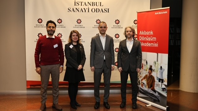 Kutes %100 Yeşil Döküm Hedefine Kararlılıkla İlerliyor