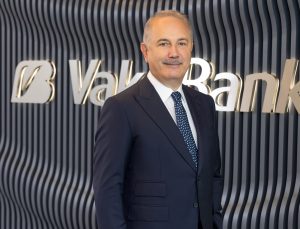 VakıfBank’tan Kurumsal Nitelikli Yatırımcılara Yönelik 700 Milyon Dolar Tutarında Seküritizasyon İşlemi