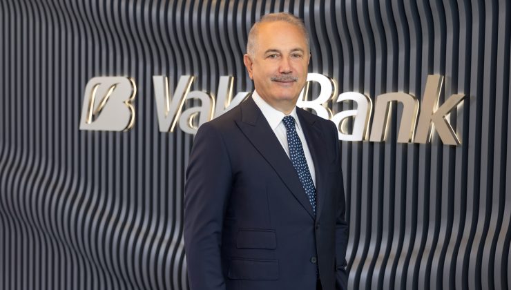 VakıfBank’tan Kurumsal Nitelikli Yatırımcılara Yönelik 700 Milyon Dolar Tutarında Seküritizasyon İşlemi
