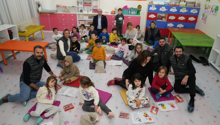 Yıldız Entegre’den Eğitime Anlamlı Destek