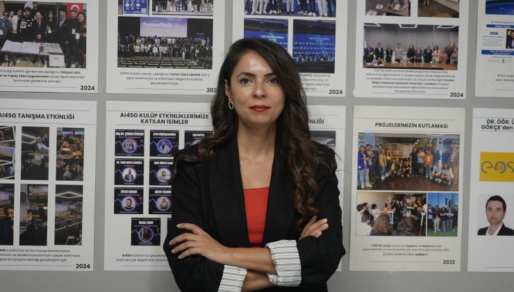 Bağımlılık Yapan Yapay Zekâ Dönemi Başlıyor