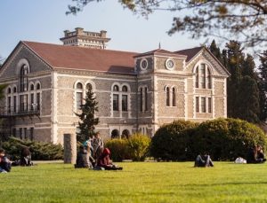 Boğaziçi Yetenek Zirvesi‘ Yapay Zeka Çağında Gerçek Yetenek’ Temasıyla Düzenleniyor