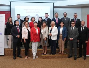 Akbank Dönüşüm Akademisi’nden KOBİ’lerin Dijital ve Yeşil Dönüşüm Süreçlerine Destek