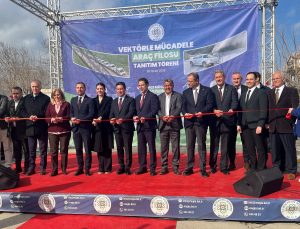 Anadolu Isuzu’dan Muğla Büyükşehir Belediyesi’ne 51 Adet Isuzu D-Max Pick-up Teslimatı