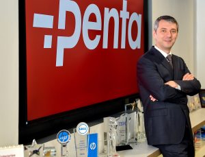 Penta Teknoloji’nin 2024 Yılı Cirosu Açıklandı