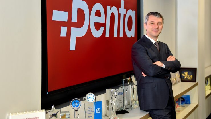 Penta Teknoloji’nin 2024 Yılı Cirosu Açıklandı