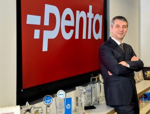 Penta Teknoloji’den, Penta Dijital Platformu ile İş Ortaklarına Güçlü Destek
