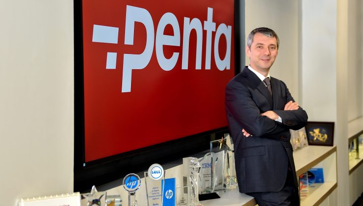 Penta Teknoloji’den, Penta Dijital Platformu ile İş Ortaklarına Güçlü Destek
