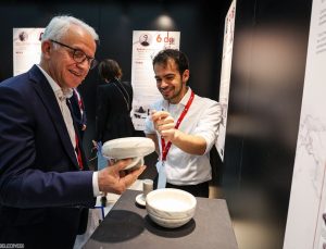 Hayalleri Doğal Taş İle Gerçeğe Dönüştü