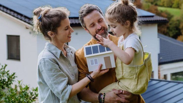 Güneş Enerjisiyle Elektrik Faturalarınızda Devrim: Solino Energy