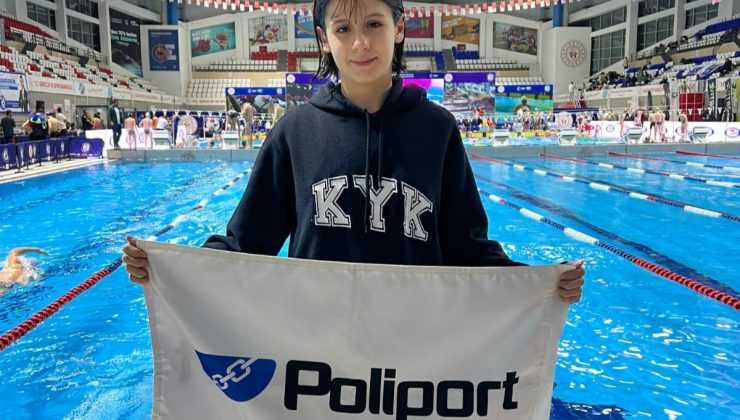 Poliport, Başarıya Giden Yolda Genç Sporcuların Yanında