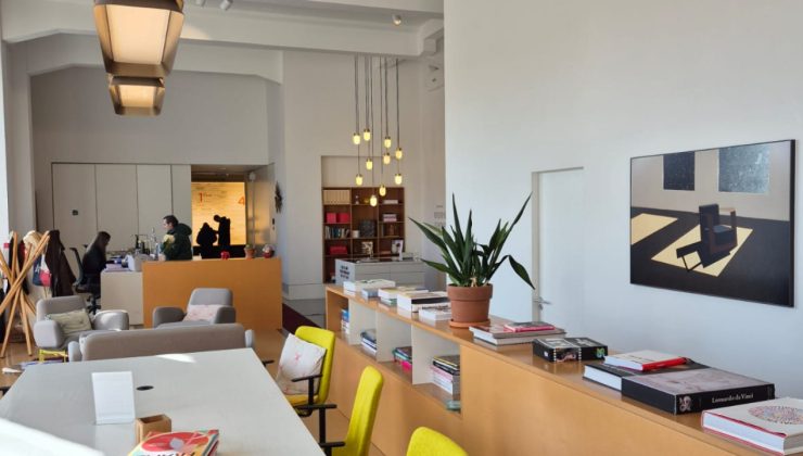 Yeni nesil İK yönetimi platformu idenfit, Hollanda’da ofis açtı