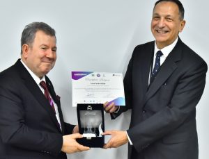 “Limanlardaki Önceliğimiz Nitelikli İstihdam”
