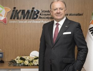 Kimya Sektörünün İhracatı 4 Ayda 10 Milyar Doları Aştı