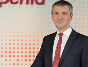 Penta Teknoloji, 2025’in İlk Çeyreğinde Kârlılık ve Ciroda Hız Kesmedi 