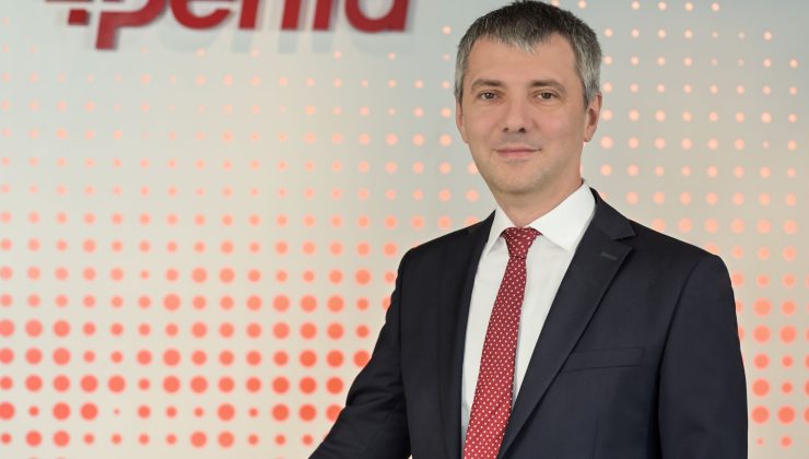 Penta Teknoloji, 2025’in İlk Çeyreğinde Kârlılık ve Ciroda Hız Kesmedi 