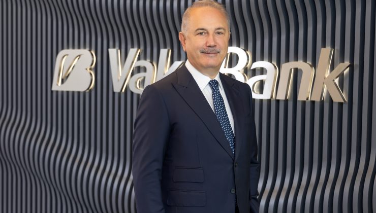 VakıfBank’tan 1 Milyar Dolar Tutarında Sürdürülebilirlik Temalı Sendikasyon Kredisi