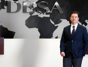 DESA, 2025 Yılında Güçlü Finansal Performans Sergiliyor