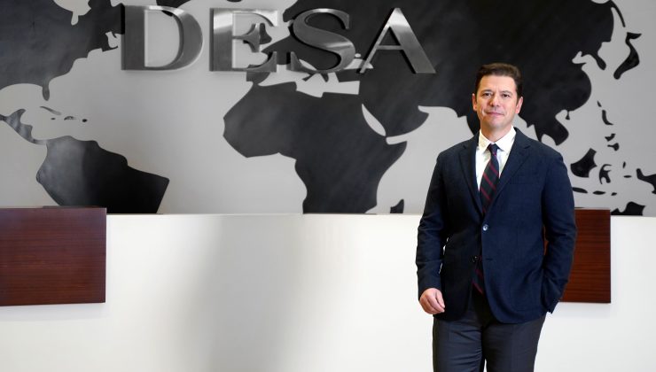 DESA, 2025 Yılında Güçlü Finansal Performans Sergiliyor