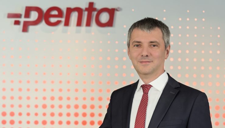 Penta Teknoloji, Güçlü İş Ortaklıklarıyla Geleceği Dönüştürmeye Devam Ediyor