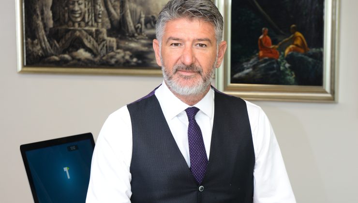 CNC Tezgâhlarında Dijital Dönüşüm Başladı