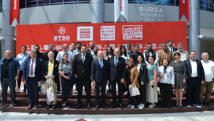 HEPA Türkiye Desteği ile Macaristan ve Türkiye Arasındaki Ticari Köprü Güçleniyor