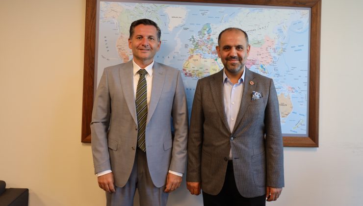 Türk Deri Sektörü Kendi OVP’siyle Çin’in Verimlilik Seviyesine Ulaşacak