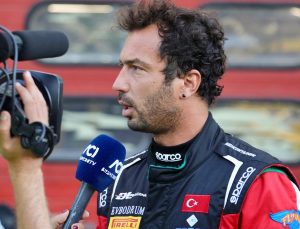 Vedat Ali Dalokay, TCR Europe Serisinde Yarışan İlk Türk Pilot Olacak