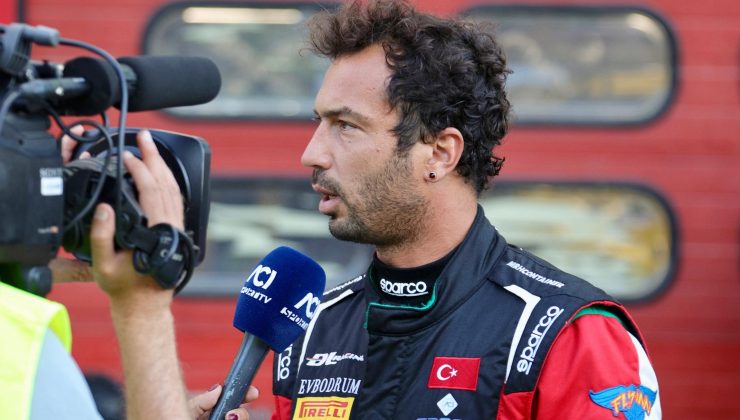 Vedat Ali Dalokay, TCR Europe Serisinde Yarışan İlk Türk Pilot Olacak