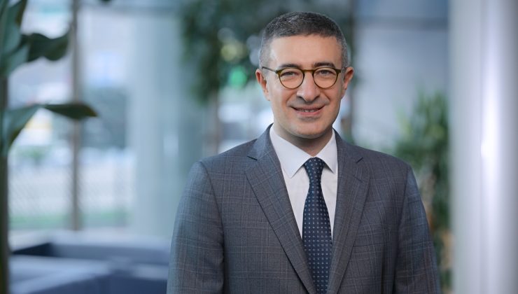 Garanti BBVA Sürdürülebilirlik Temalı Sendikasyonunu Yüzde 100 Oranında Yeniledi