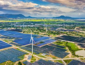 YEO Teknoloji, Dünya Devleriyle Enerjinin Dönüşümüne Liderlik Ediyor