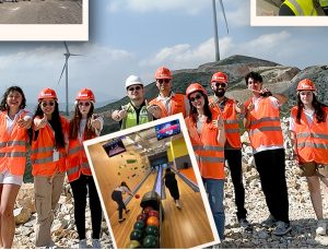 Güriş, Gençleri Hayallerini Gerçekleştirmeye Davet Ediyor