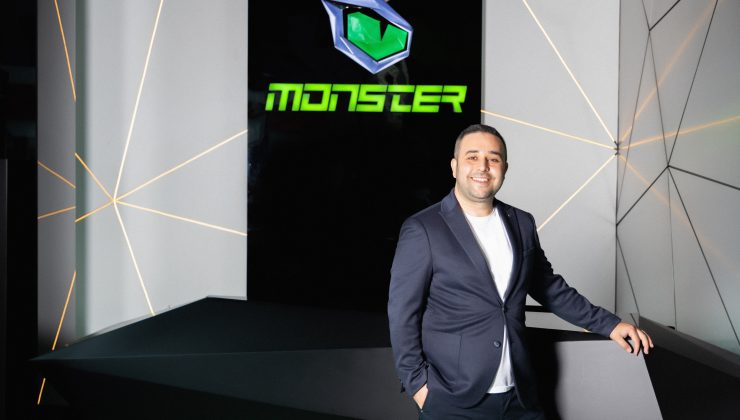 Monster ve MediaMarkt’tan Stratejik İş Birliği