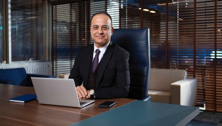 Teknoser 2025’te Yüzde 70 Büyümeyi Hedefliyor
