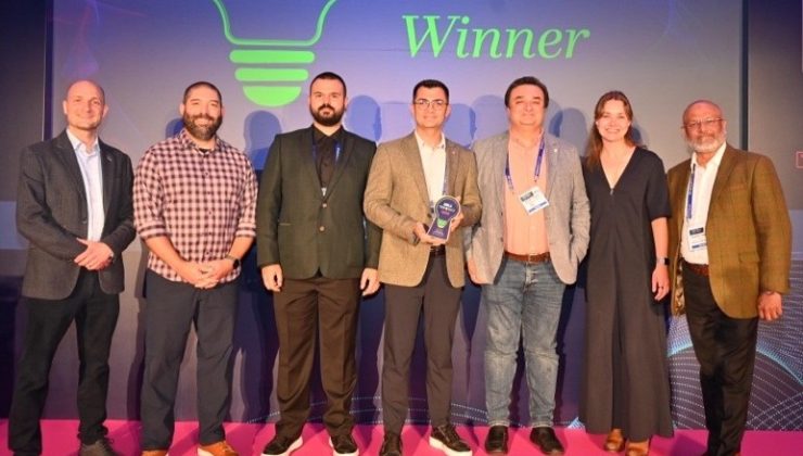 SunExpress’e “En İnovatif Hava Yolu Girişimi” Ödülü