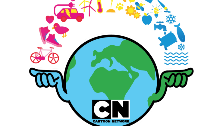 Türkiye’de Binlerce Çocuk, 500 Bin “Cartoon Network İklim Koruyucuları” Görevini Kabul Etti