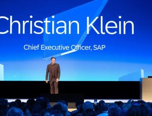 SAP, Yapay Zekayı Her Yere, Her İşe Taşıyor