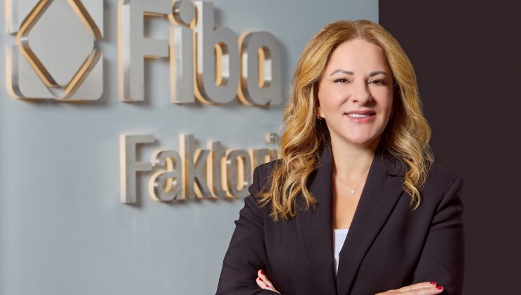 Fiba Faktoring Büyümesini 6 Yeni Şube ile Sürdürüyor