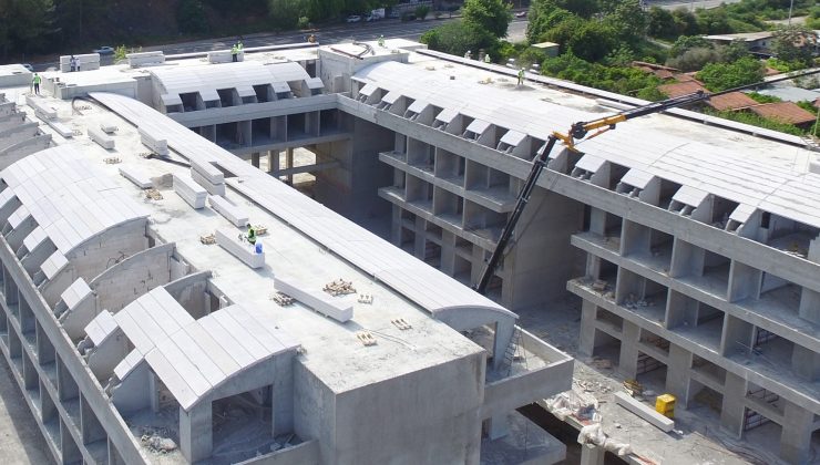 Enerji Maliyetini Doğru Yalıtım ile Düşürün