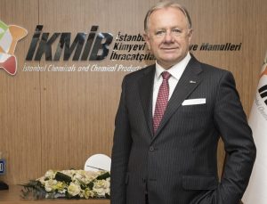 Kimya Sektörü Haziran’da İhracatını Yüzde 18 Artırdı