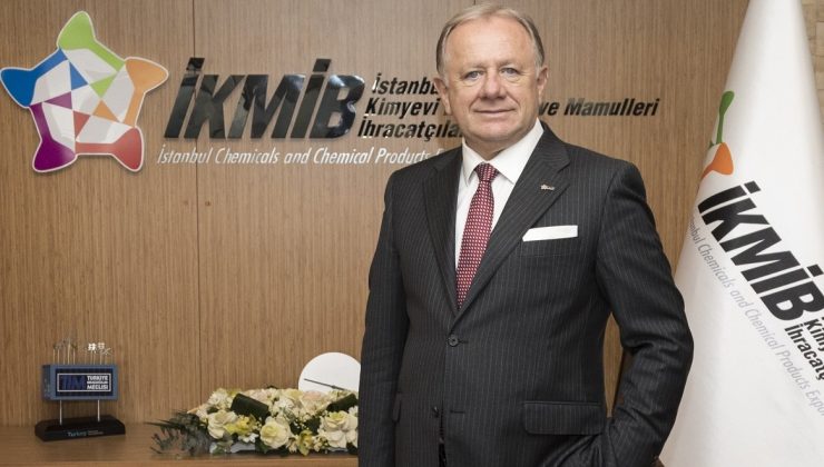 Kimya Sektörü Haziran’da İhracatını Yüzde 18 Artırdı