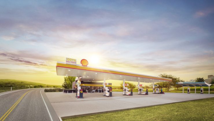Shell & Turcas, Müşteri Deneyiminde Türkiye’nin En İyi 10 Markası Arasında