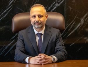 Yenilenebilir Enerji Sektörü Tüm Alanları ile EİF 2025’te