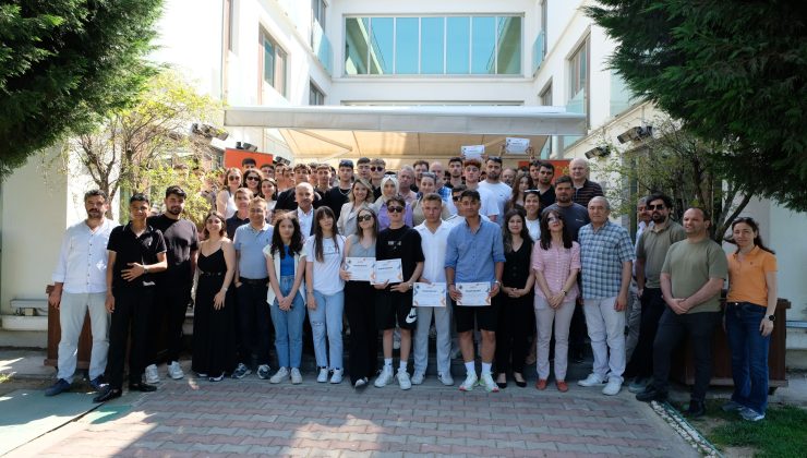 Borçelik ve Bursa İl Milli Eğitim Müdürlüğü Yeni Protokol İmzaladı