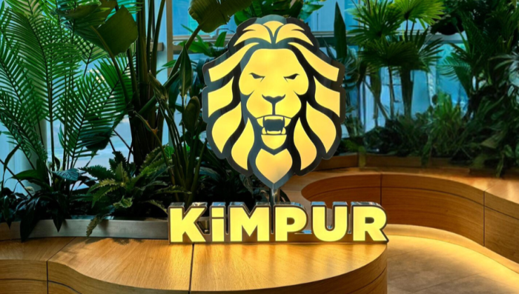 Kimpur İlk TSRS Uyumlu Sürdürülebilirlik Raporunu Yayınladı