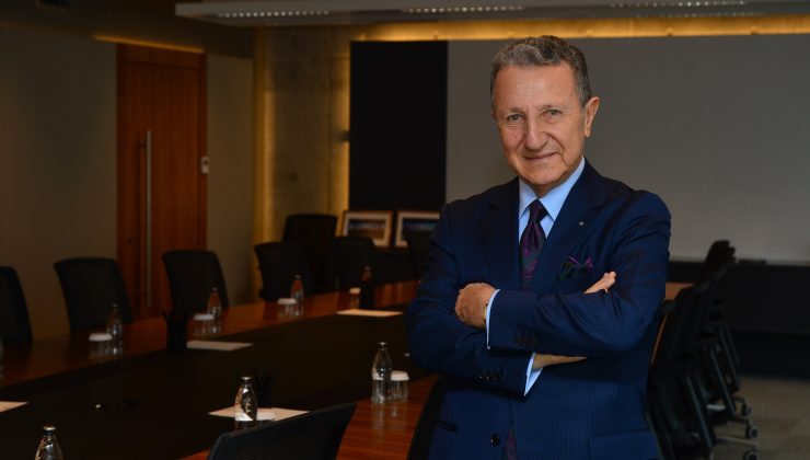 Türk Müteahhitler Geleneği Bozmadı 45 Firmayla Dünya İkinciliğini Sürdürdü